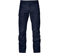 FJALLRAVEN Nils Trousers M Long - Uomo - Blu - Taglia 48- modello 2024