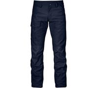 Fjällräven Nils Pants Blu 54 Uomo