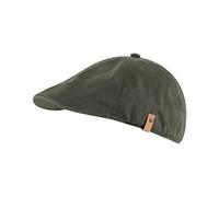 Fjallraven - Övik Flat cap, Berretto Unisex - Adulto