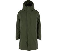 FJALLRAVEN Övik Gore-tex Padded Parka - Uomo - Verde - Taglia L- modello 2027