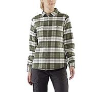 Fjallraven Övik Heavy Flanella Camicia W Camicia Donna