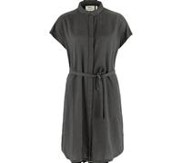 Fjällräven - Women's Övik Hemp Dress - Abito L grigio