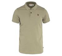 Fjällräven Polo A Maniche Corte Övik