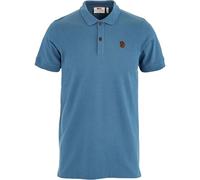 FJALLRAVEN Övik Polo Shirt - Uomo - Blu - Taglia S- modello 2027