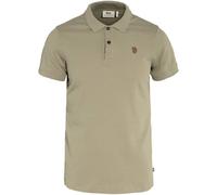 FJALLRAVEN Övik Polo Shirt - Uomo - Verde - Taglia L- modello 2027
