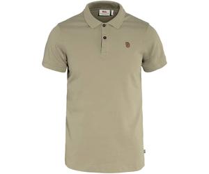 FJALLRAVEN Övik Polo Shirt - Uomo - Verde - Taglia L- modello 2027