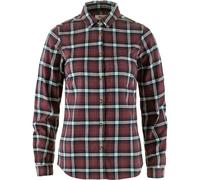 FJALLRAVEN Ovik Flannel Shirt W - Donna - - Taglia M- modello 2026