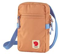 FJALLRAVEN Pocket High Coast, Borsa Unisex-Adulto, Peach Sand (Arancione), Taglia Unica