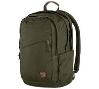 Fjällräven Räven 28 Zaino 47 cm Scomparto per laptop dark olive (F23345-633)