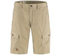 Fjällräven - Ruaha Shorts - Pantaloncini 48 beige