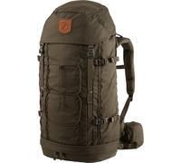 FJALLRAVEN Singi 48 - Uomo - Verde - Taglia unica- modello 2026
