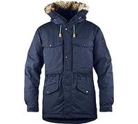 Fjallraven Singi Down Jacket M Giacca Sportiva, Uomo, Dark Navy, L