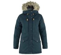 FJALLRAVEN 86374-555 Singi Down Jacket W Giacca Donna Dark Navy Taglia XS