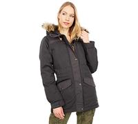 Fjallraven Singi Down Jckt W, Giacca Sportiva Donna, Grigio (Dark Grey), L