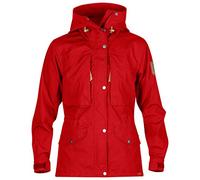 FJALLRAVEN Singi Trekking Jacket W. Giacca da donna