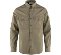 Fjallraven Singi Trekking Shirt LS M Maglia Lunga Uomo