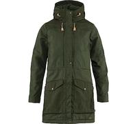 Fjällräven Singiool Softshell Jacket Verde S Donna