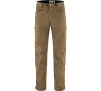 FJALLRAVEN Singi Xtrousers M - Uomo - Marrone - Taglia 46/R- modello 2026
