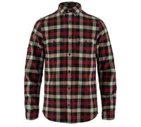 Fjällräven - Skog Shirt - Camicia XL marrone