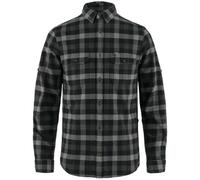 FJALLRAVEN Skog Shirt - Uomo - Nero - Taglia L- modello 2026