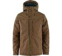 FJALLRAVEN Skogso Padded Jacket M - Uomo - Marrone - Taglia S- modello 2026