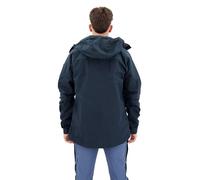 Fjällräven - Skogsö Jacket - Giacca tempo libero XXL blu