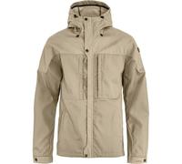FJALLRAVEN Skogsö Jacket - Uomo - Beige - Taglia XL- modello 2027