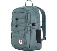 Zaino Fjällräven Skule 20L blu turchese