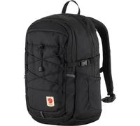 Zaino Fjällräven Skule 20L nero