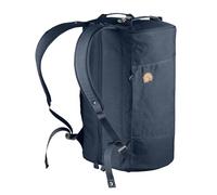 Fjallraven Splitpack Borsone, 48 cm, 35 Liters, Blu (Navy)