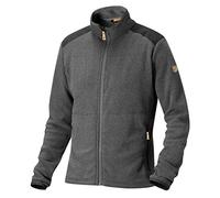 Fjallraven Sten Fleece M, Felpa Unisex-Adulto, Dark Grey, XL