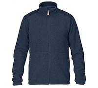 Fjällräven - Sten Fleece - Giacca in pile 3XL blu