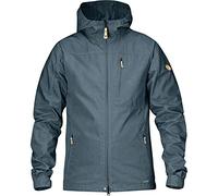 Fjallraven Sten Jacket M Giacca Sportiva, Uomo, Dusk, XL