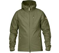 Fjällräven Sten Jacket Verde S Uomo