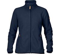Fjällräven - Women's Stina Fleece - Giacca in pile S blu