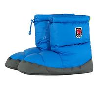 Fjallraven Stivali Leggeri e Caldi per l'uso in Tenda o Cabina, Comodi da Portare con Te, Copriscarpe Unisex-Adulto