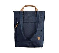 Fjallraven Totepack No. 1 Small Zaino, Unisex - Adulto, Navy, OneSize