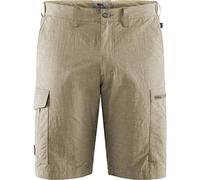 Fjällräven Travellers Mt Shorts Beige 48 Uomo