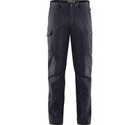 Fjallraven - Travellers Mt Trousers M, Pantaloni Sportivi Uomo