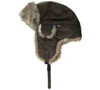 Fjallraven Värmland Heater Cappellino, Unisex - Adulto, Dark Olive, XL