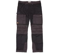 Fjallraven Värmland Wool Trousers M, Pantaloni Uomo, Grigio, 52