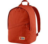 Fjallraven Vardag 16, Zaino Sportivo Unisex Adulto, Cabina Rosso, One Size