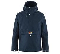 Fjallraven Vardag Anorak M, Giacca Uomo, Storm, XXL