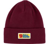 FJALLRAVEN Vardag Classic - Uomo - Rosso - Taglia unica- modello 2024