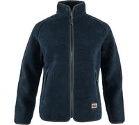 FJALLRAVEN Vardag Pile Fleece W - Donna - Blu - Taglia XS- modello 2026