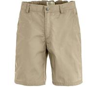 Fjällräven - Vardag Relaxed Shorts - Pantaloncini 56 beige