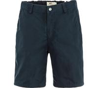 Fjällräven - Vardag Relaxed Shorts - Pantaloncini 46 blu