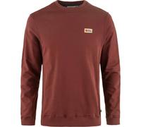 FJALLRAVEN Vardag Sweater M - Uomo - Marrone - Taglia M- modello 2027