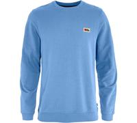 FJALLRAVEN Vardag Sweater - Uomo - Blu - Taglia L- modello 2027