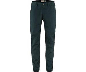 FJALLRAVEN Vardag Trousers M - Uomo - Blu - Taglia 52/R- modello 2027